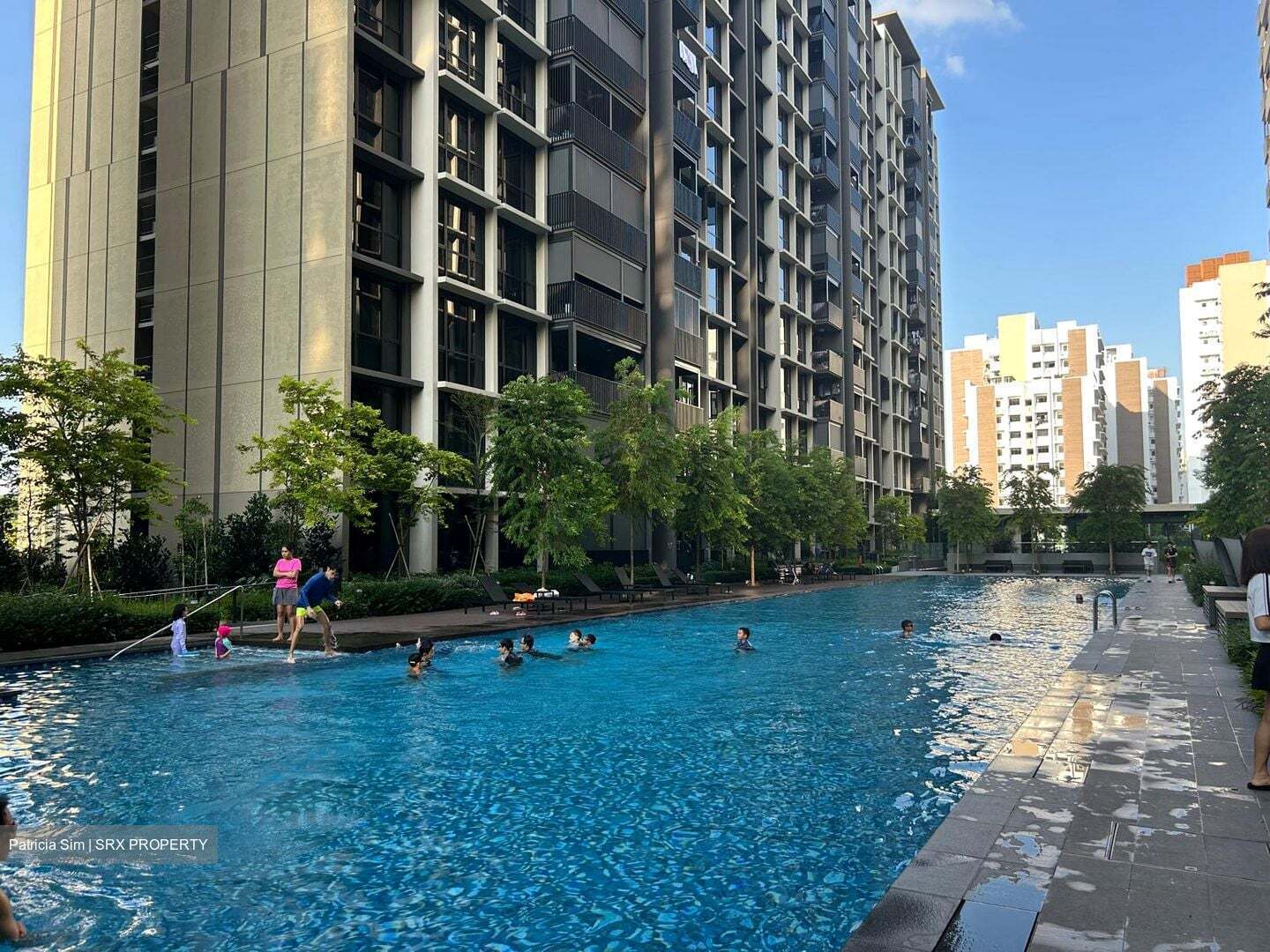 Copen Grand (D24), Condominium #561302051